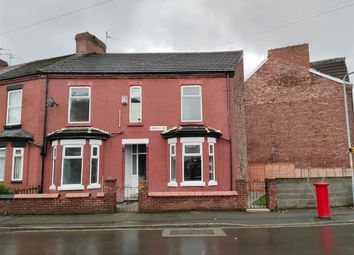 Thumbnail Semi-detached house to rent in Barlow Road, Levenshulme, Manchester