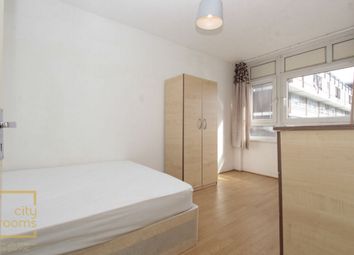 0 Bedrooms Studio to rent in Yarrow House, Crossharbour E14