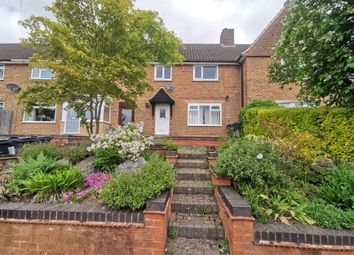 Thumbnail Terraced house to rent in Glover Road, Sutton Coldfield