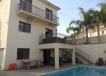 Thumbnail 3 bed villa for sale in Palodeia, Limassol, Cyprus