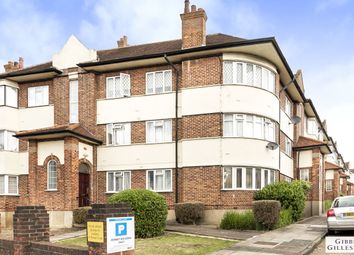 Thumbnail 3 bed flat for sale in Perwell Court, Alexandra Avenue, Harrow
