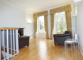 Thumbnail 1 bed flat to rent in Winckley Square, City Centre, Preston