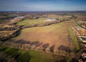Thumbnail Land for sale in Stubbington, Fareham, Hampshire