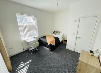 Thumbnail 1 bedroom property to rent in Harris Street, Hartshill, Stoke-On-Trent