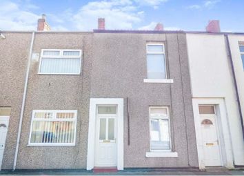 Thumbnail Terraced house to rent in Disraeli Street, Blyth