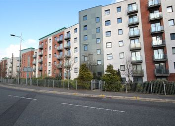 Thumbnail 1 bed flat to rent in Lower Hall Street, St Helens