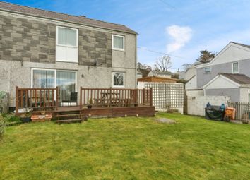 Property listing in Criccieth, Gwynedd