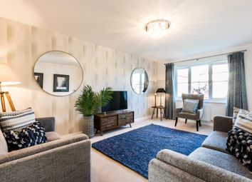 Denewood Thumbnail 4 bedroom detached house for sale in "Denewood" at Carron Den Road, Stonehaven