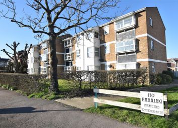Thumbnail 2 bed flat for sale in London Road, Benfleet