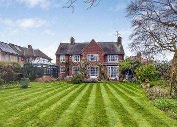 Thumbnail Detached house for sale in Bulstrode Gardens, Cambridge