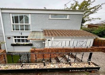 Thumbnail 2 bed property to rent in Oaktree Avenue, Swansea