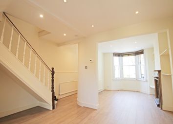 Thumbnail 2 bed terraced house to rent in Trevor Road, London
