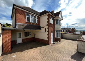 Thumbnail 4 bed property to rent in Oakham Avenue, Dudley