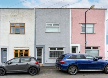 Thumbnail 2 bed terraced house for sale in Sion Road, Bedminster, Bristol
