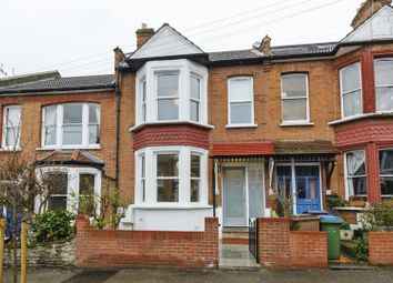 4 Bedrooms Terraced house for sale in Ruby Road, Walthamstow, London E17