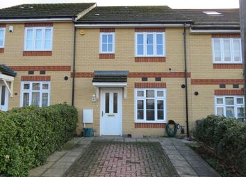 3 bed terraced house for sale in Rivermead Road, Oxford OX4