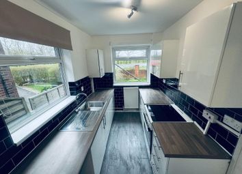 Thumbnail Semi-detached house to rent in Nuthurst Road, Failsworth