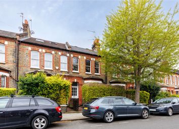 Thumbnail Flat for sale in Fawe Park Road, London