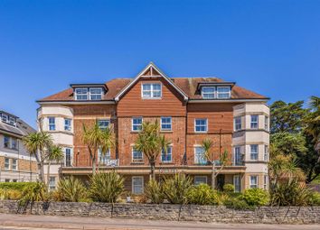 Thumbnail 2 bed flat for sale in Durley Chine Road, Westbourne, Bournemouth