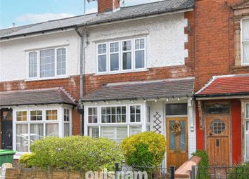 Thumbnail Terraced house for sale in Galton Road, Bearwood, West Midlands