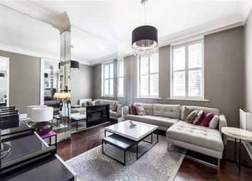 Thumbnail 1 bed flat for sale in Cheyne Court, London