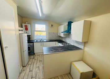 Thumbnail 1 bed flat to rent in Sheridan Road, Manor Park, Eastham E12, E7, E6, E13, E11, E10, In,