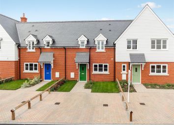 Thumbnail 3 bed terraced house for sale in South Street, Southfields, Tillingham