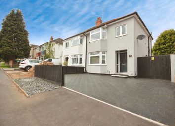 Thumbnail Semi-detached house for sale in Penny Park Lane, Keresley, Coventry