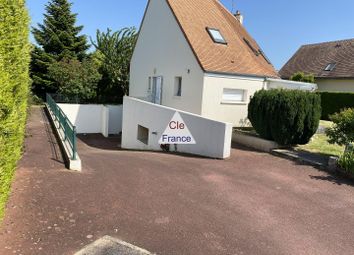 Thumbnail 3 bed detached house for sale in Bieville-Beuville, Basse-Normandie, 14112, France
