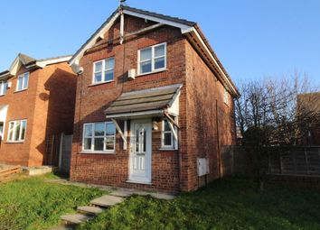 3 Bedroom Detached house for rent