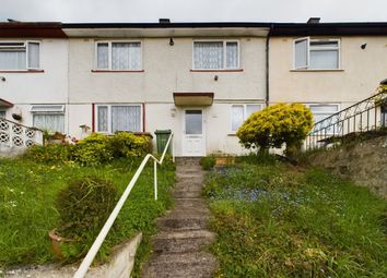 Thumbnail Terraced house to rent in Greystoke Avenue, Plymouth