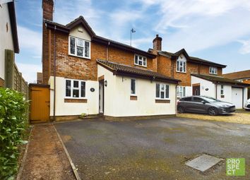 Thumbnail Detached house for sale in Horatio Avenue, Warfield, Bracknell, Berkshire