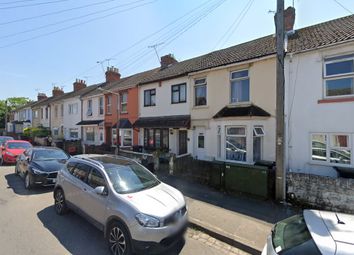 Thumbnail Terraced house for sale in Beatrice Street, Swindon