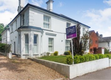 1 Bedrooms Flat for sale in 86 Woodlands Road, Redhill RH1