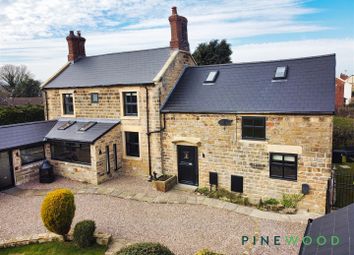Property listing in Alfreton, Derbyshire