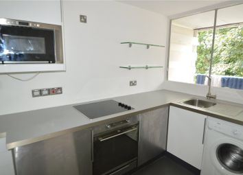 1 Bedrooms Flat to rent in Kitley Gardens, London SE19