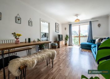 Thumbnail Flat for sale in Carlton Vale, London