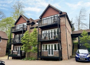 Thumbnail 1 bed flat for sale in Lower Hanger, Haslemere