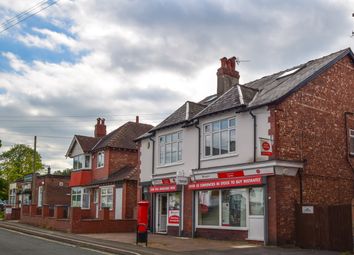 Thumbnail Detached house for sale in Mellor Road Cheadle Hulme, Cheadle