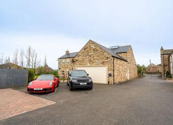Thumbnail Detached house for sale in Dransfield Hill Farm, Liley Lane, Mirfield