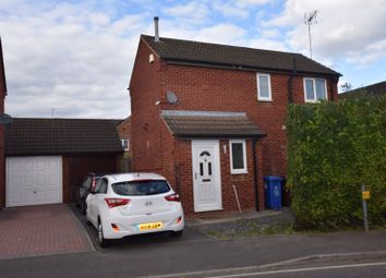 Thumbnail Detached house to rent in Meadow Lane, Chaddesden, Derby