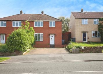 Thumbnail Semi-detached house for sale in St. Margarets Road, Leamington Spa