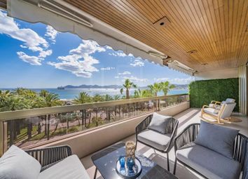 Thumbnail 2 bed apartment for sale in Cannes, Super Cannes, 06400, France