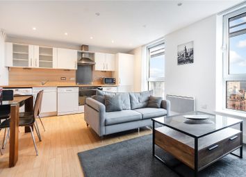 Thumbnail 1 bed flat for sale in Argyle Street, Glasgow