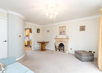 Thumbnail Flat for sale in The Spinney, Solihull