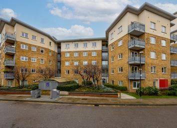 Thumbnail Flat for sale in John Bell Tower East, 3 Pancras Way, London