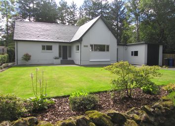 Thumbnail Detached house to rent in Knockbuckle Road, Kilmacolm