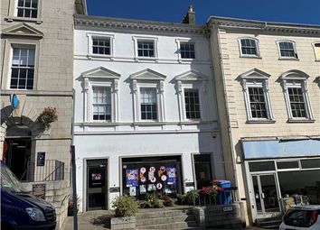 Thumbnail Retail premises to let in 2 Pike Street, Liskeard, Cornwall