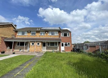 Thumbnail Semi-detached house to rent in Woodridge, Birmingham, West Midlands