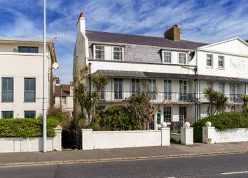 Thumbnail Flat for sale in Brighton Road, Worthing, West Sussex